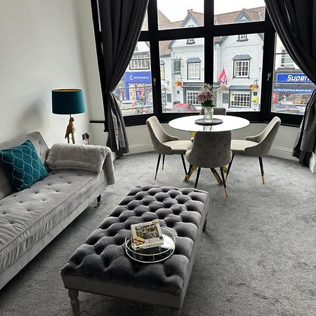 Black Horse Apartments Knaresborough Zewnętrze zdjęcie