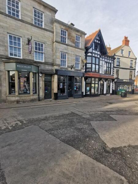 Black Horse Apartments Knaresborough Zewnętrze zdjęcie